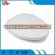 Longrun Hot Sale Plastic Toilet Seat Cover